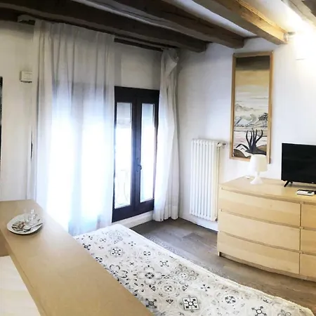 Apartman Castle 1536 Velence