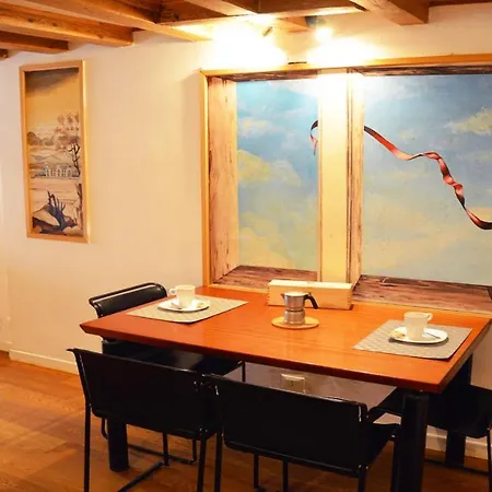 Apartman Castle 1536 Velence