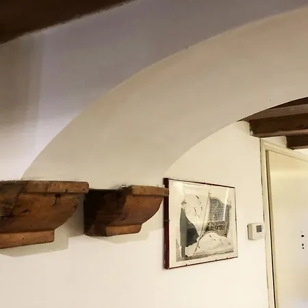 Apartman Castle 1536 Velence